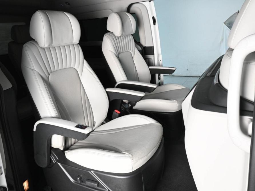 Hyundai Grand Starex I Рестайлинг 2 Ростов-на-Дону  - изображение 7
