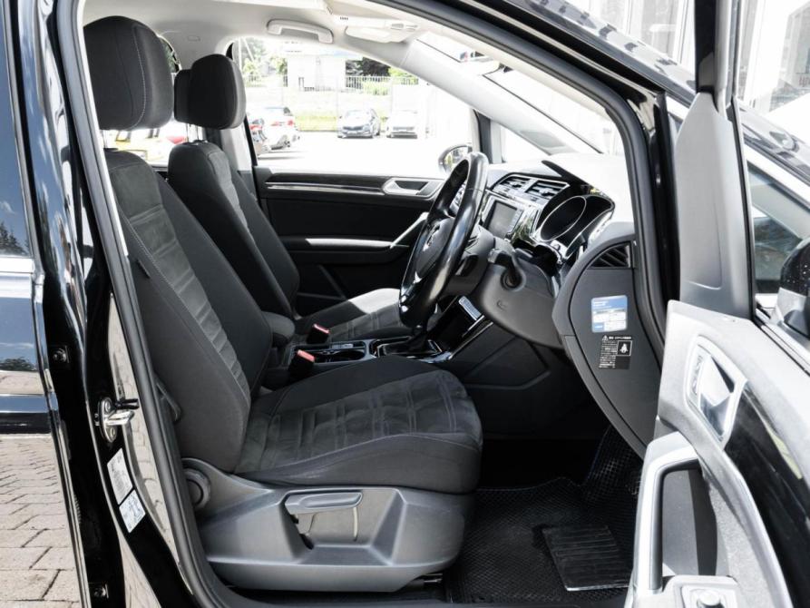 Volkswagen Touran II Ставрополь  - изображение 10