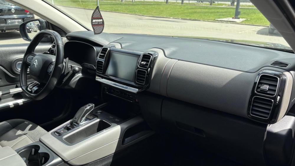 Citroen C5 Aircross I Брянск  - изображение 11