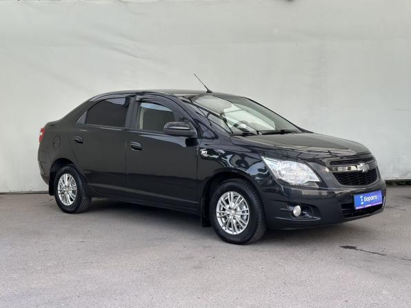 Chevrolet Cobalt II с пробегом 2012 года, цена 570 000 рублей, 211992 км, седан, Автокод Объявления