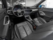 Audi Q3 II (F3) Москва  - изображение 35