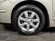 Nissan Tiida I Рестайлинг Москва  - изображение 29