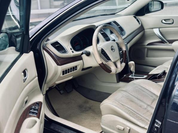 Nissan Teana II с пробегом 2009 года, цена 615 000 рублей, 198075 км, седан, Автокод Объявления