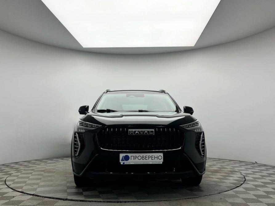 Haval Jolion I Рестайлинг Мурманск  - изображение 2