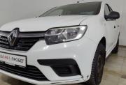 Renault Logan II Рестайлинг Волгоград  - изображение 45