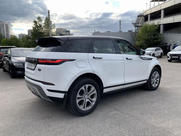 Land Rover Range Rover Evoque II с пробегом 2019 года, цена 3 399 000 рублей, 86107 км, внедорожник, Автокод Объявления