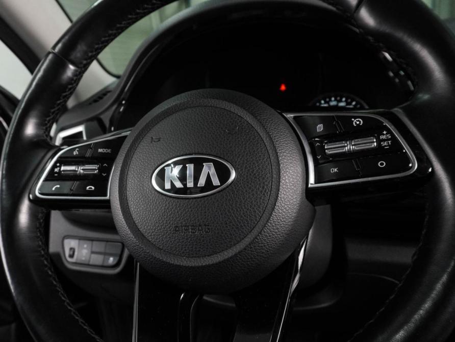 Kia Seltos I Воронеж  - изображение 19