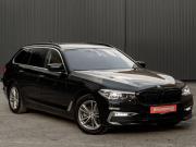 BMW 5 серии VII (G30/G31/G38) Екатеринбург  - изображение 41
