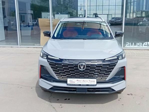 Changan CS55 Plus II с пробегом 2023 года, цена 2 150 000 рублей, 46890 км, внедорожник, Автокод Объявления