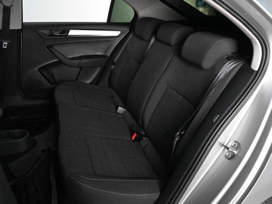 Skoda Rapid II Ростов-на-Дону  - изображение 9
