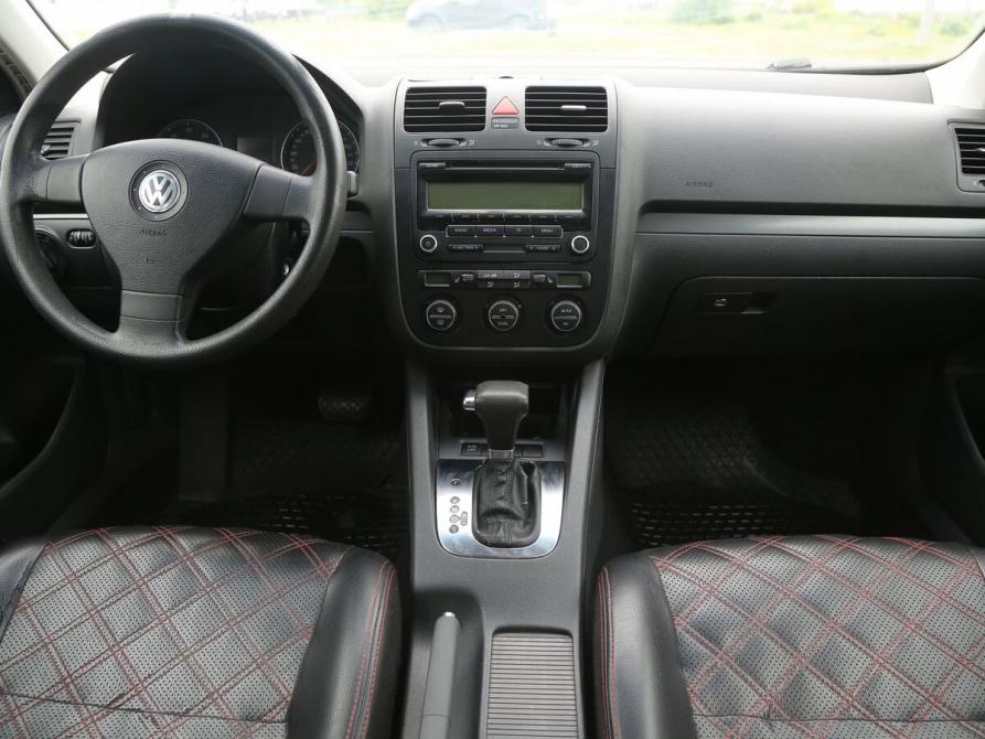 Volkswagen Jetta V Иваново  - изображение 12