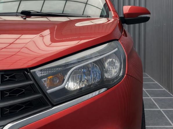 Lada (ВАЗ) Vesta I с пробегом 2019 года, цена 977 000 рублей, 78811 км, универсал, Автокод Объявления