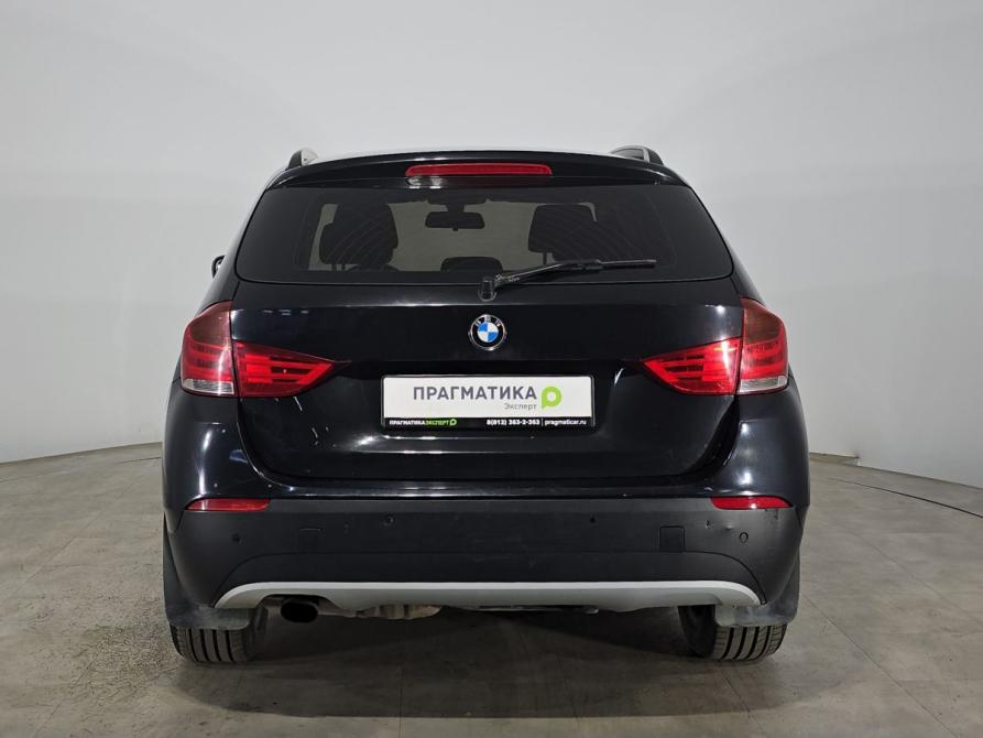 BMW X1 I (E84) Санкт-Петербург  - изображение 6
