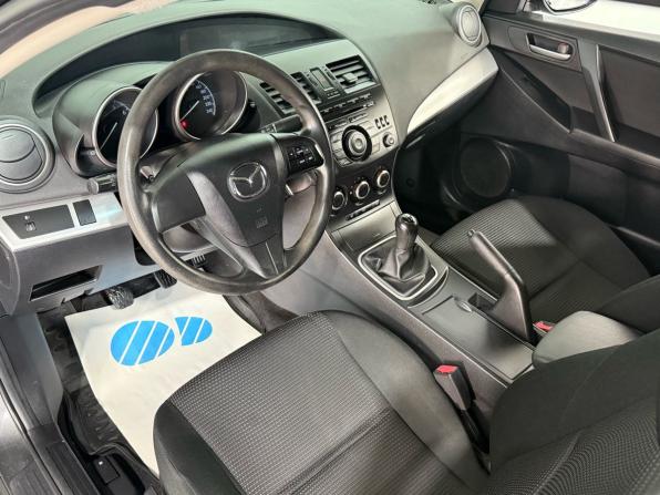 Mazda 3 II (BL) Рестайлинг с пробегом 2011 года, цена 821 000 рублей, 212000 км, седан, Автокод Объявления