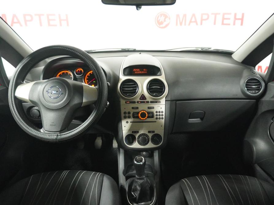 Opel Corsa D Вологда  - изображение 15