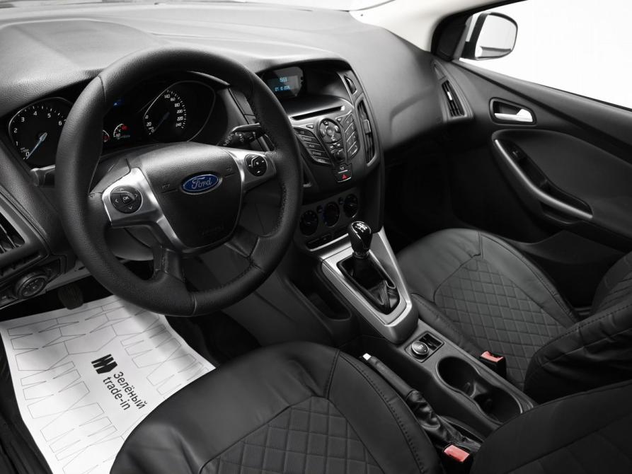 Ford Focus III Тверь  - изображение 8