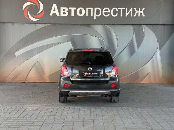 Opel Antara I Рестайлинг с пробегом 2012 года, цена 1 253 000 рублей, 188230 км, внедорожник, Автокод Объявления