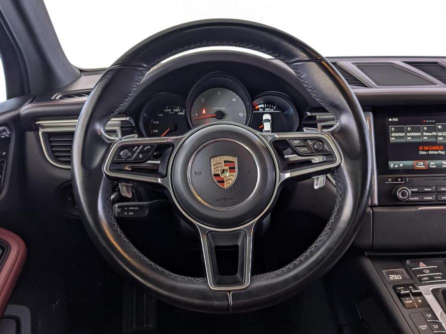 Porsche Macan I Москва  - изображение 22