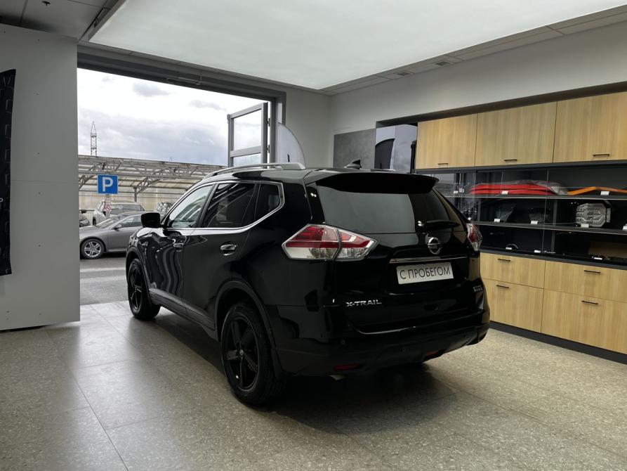 Nissan X-Trail III Новосибирск  - изображение 6