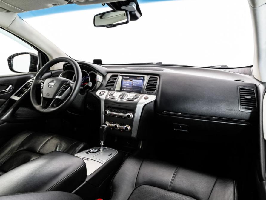 Nissan Murano II (Z51) Рестайлинг 2 Санкт-Петербург  - изображение 10