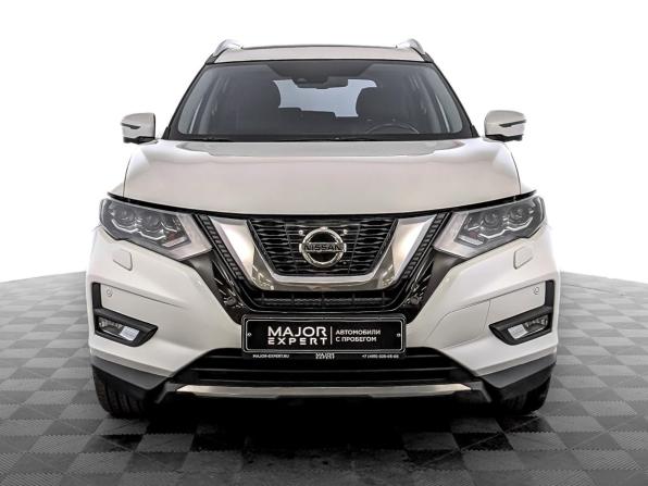 Nissan X-Trail III Рестайлинг с пробегом 2019 года, цена 2 330 000 рублей, 135841 км, внедорожник, Автокод Объявления