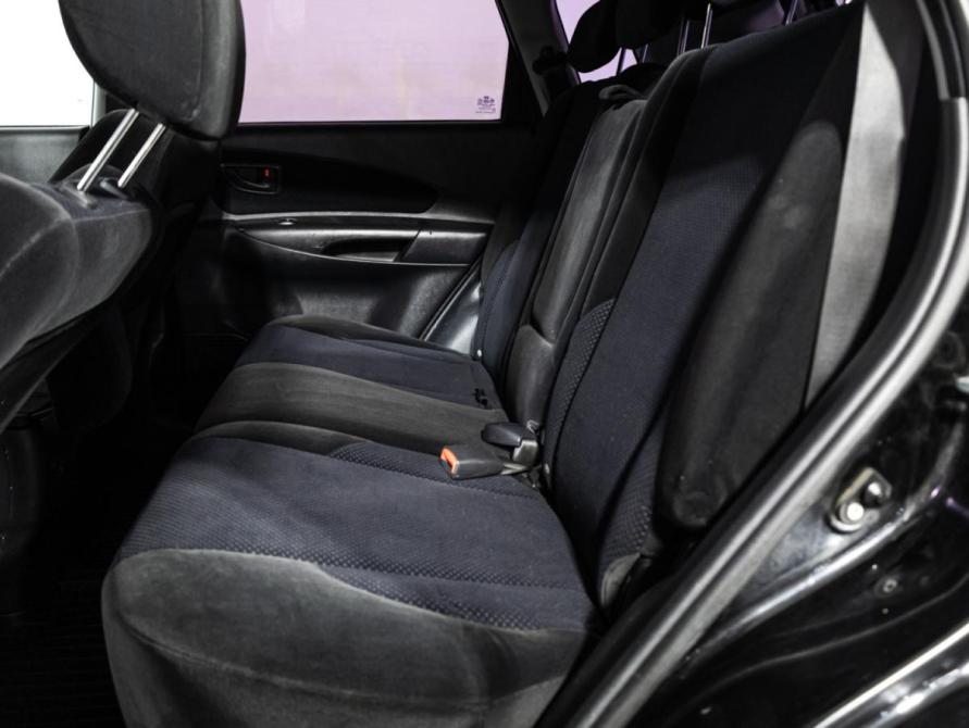 Hyundai Tucson I Санкт-Петербург  - изображение 11