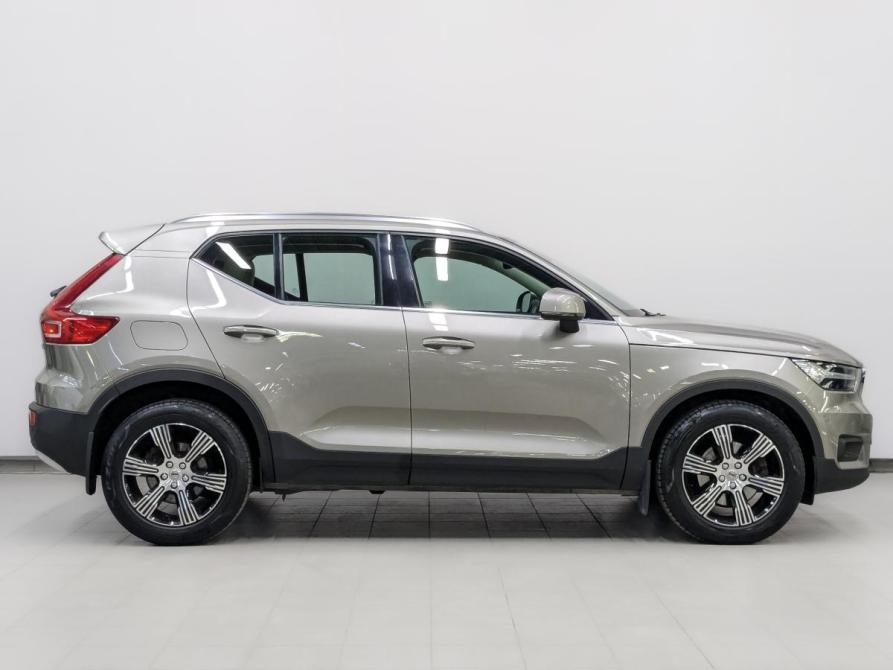 Volvo XC40 I Москва  - изображение 4