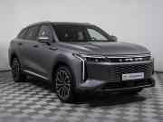 Exeed RX Москва  - изображение 28