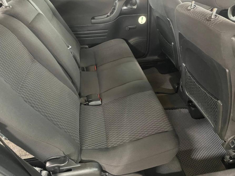 Opel Zafira A Рестайлинг Санкт-Петербург  - изображение 19
