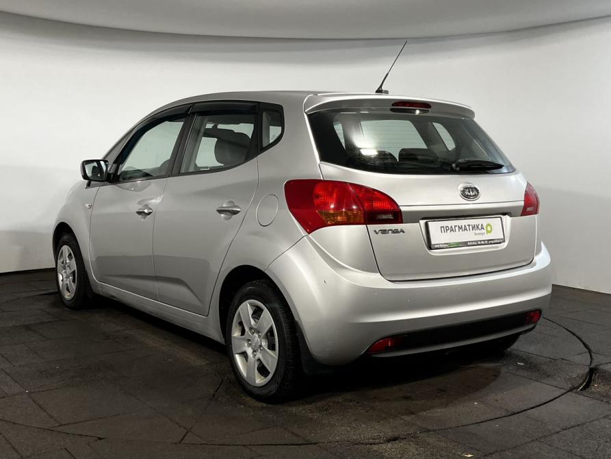Kia Venga I Великий Новгород  - изображение 4