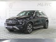Mercedes-Benz GLE II (V167) Рестайлинг Москва  - изображение 30