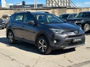 Toyota RAV4 IV (XA40) Рестайлинг Пермь  - изображение 29