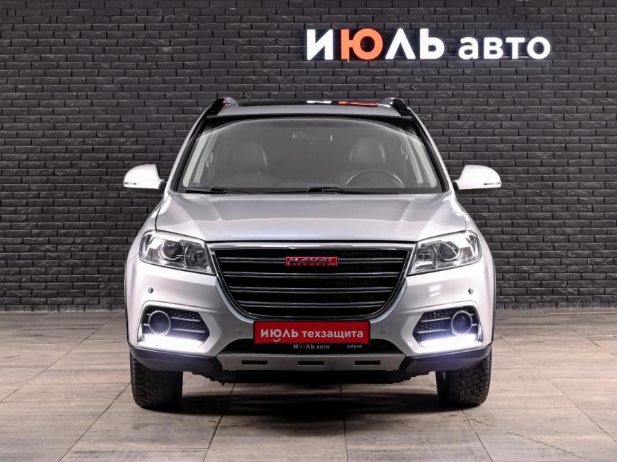 Haval H6 I Екатеринбург  - изображение 2