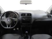 Volkswagen Polo V Рестайлинг Старый Оскол  - изображение 26