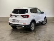 Chery Tiggo 4 I Рестайлинг Саратов  - изображение 13