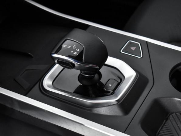 JETOUR DASHING I с пробегом 2024 года, цена 1 958 680 рублей, 23516 км, внедорожник, Автокод Объявления