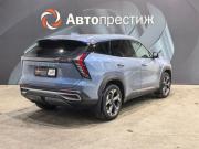 Geely Atlas II Пермь  - изображение 31
