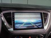 Hyundai Solaris II Воронеж  - изображение 33