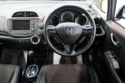 Honda Fit Shuttle I Омск  - изображение 37