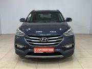 Hyundai Santa Fe III Рестайлинг Альметьевск  - изображение 24
