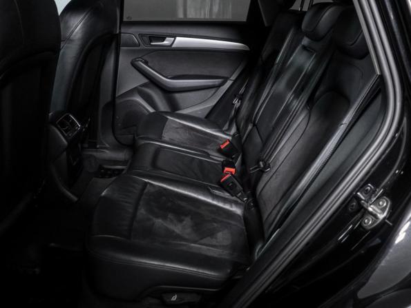 Audi Q5 I (8R) Рестайлинг с пробегом 2014 года, цена 1 700 000 рублей, 237480 км, внедорожник, Автокод Объявления