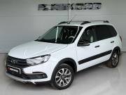 Lada (ВАЗ) Granta I Рестайлинг Уфа  - изображение 19