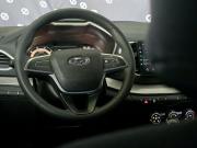 Lada (ВАЗ) Vesta I Рестайлинг (NG) Новосибирск  - изображение 47