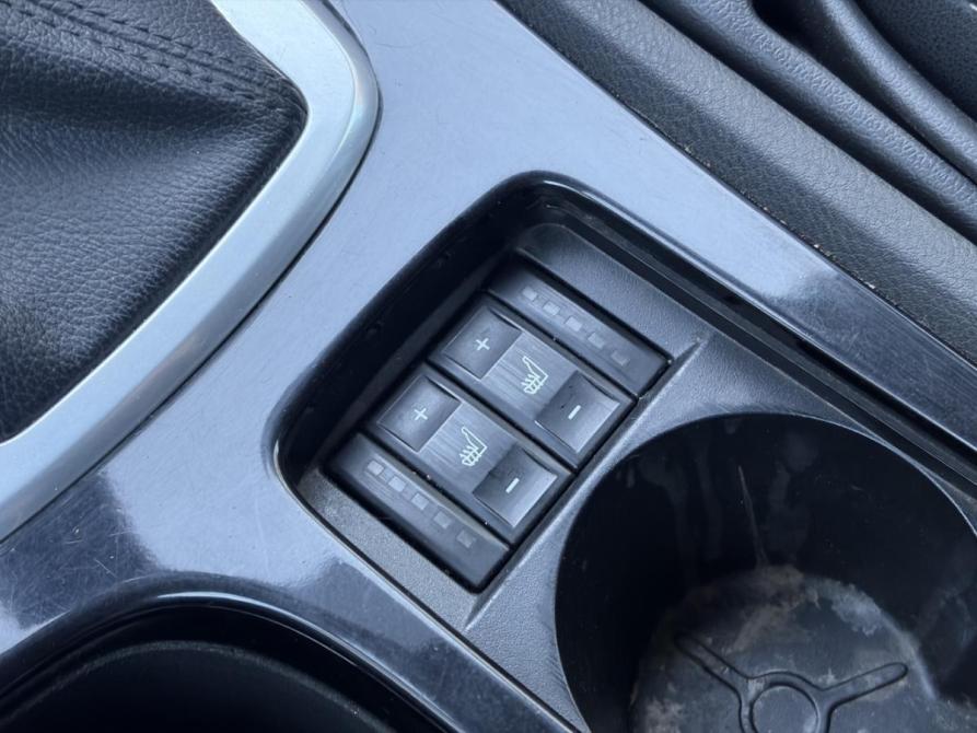 Ford Mondeo IV Рестайлинг Санкт-Петербург  - изображение 12