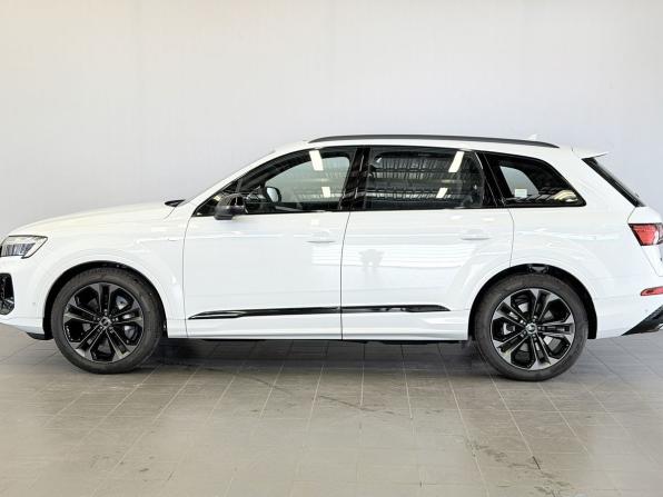Audi Q7 II (4M) Рестайлинг 2 с пробегом 2026 года, цена 13 980 000 рублей, 32 км, внедорожник, Автокод Объявления