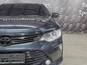 Toyota Camry VII (XV50) Рестайлинг Краснодар  - изображение 42