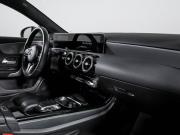 Mercedes-Benz A-Класс IV (W177) Москва  - изображение 26