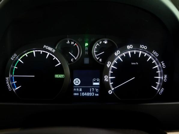 Toyota Alphard II с пробегом 2012 года, цена 2 300 000 рублей, 164900 км, минивэн, Автокод Объявления