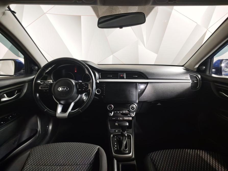 Kia Rio IV Москва  - изображение 12