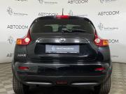 Nissan Juke I Москва  - изображение 14